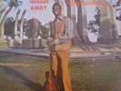 LP / HORACE ANDY / SKYLARKING / STUDIO 1