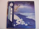 LOCANDA DELLE FATE LP Italian prog JAPAN 1st press Polydor ORIG + OBI