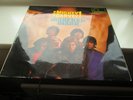 Manfred Mann Mighty Garvey Mono LP TL 5470 First Press Sounds Superb