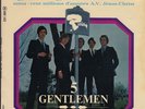 5 Gentlemen - Longue longue nuit d'amour - French Mod Psych Dancer - HEAR EP 45