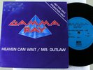 Gamma Ray - Heaven Can Wait (Rare Promotion 7