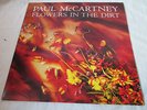 Paul McCartney Flowers in the Dirt LP Near Mint-