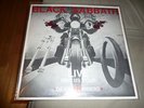 BLACK SABBATH Death RIders 1980 US Tour lp  VERY RARE