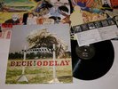 BECK org us lp ODELAY in shrink poster order form 180 gr