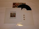THE STONE ROSES org uk lp GARAGE FLOWER inner textured print