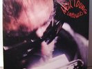 NEIL YOUNG UNPLUGGED LP RARO