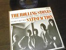 ROLLING STONES Vinyl Single 