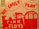 PINK FLOYD See Emily Play RSD 2013 RECORD STORE DAY PINK VINYL SEALED + POSTER
