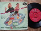 BILL HALEY AND COMETS EP:
