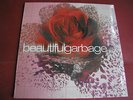 Garbage Beautiful Garbage Mushroom mush95LP 2001 2 LP Set sealed