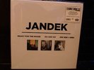 Jandek 3LP Boxset: RSD 2013 Vinyl Records: RARE 194/500: SEALED