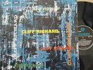 CLIFF RICHARD - Self Titled   VINYL LP MONO