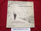 DUKE JORDAN flight to Denmark LP 1974 STEEPLECHASE  Danish orig.