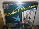 AAVV Stardust memories  LP EX/M=  ITA  OST FILM OMONIMO CON WOODY ALLEN