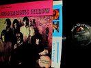 1967 Orig JEFFERSON AIRPLANE   SURREALISTIC PILLOW Summer Of ACID LOVE   PSYCH