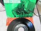 RENE CHRISTIAN EP Switzerland  les rockings 65 ROCK BILL HALEY HALLYDAY PRESLEY
