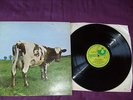 PINK FLOYD  ATOM HEART MOTHER 1970- FIRST UK  PRESS EMI LAB (NO EMI LOGO )-EX-
