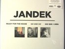 JANDEK 3-LP box set ** RSD ltd.  500 NEW never opened