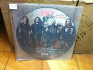 SLAYER Christ Illusion LP Color VINYL SEALED