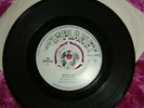 CREATION SINGLE RECORD, MAKING TIME. PLANET RECORD LABEL. 1966. EX.