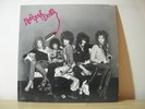 New York Dolls - 1st LP 1st US Press (Pink Back) & PR0M0 POSTER RARE