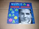 EP FRENCH TWIST RICHARD ANTHONY 
