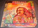 ROBBIE BASHO ZARTHUS ORIG '74 VANGUARD LP ACID FOLK PSYCH NEW & STILL SEALED
