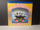 c     THE BEATLES-MAGICAL MYSTERY TOUR MOBILE FIDELITY MASTER RECORDING album