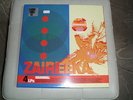 The Flaming Lips - Zaireeka - COLOR 4LP vinyl Box - Record Store Day 2013 RSD