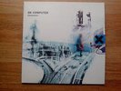 RADIOHEAD OK COMPUTER 97 UK FIRST PRESS NODATA MINT  UNPLAYED
