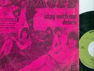 THE FACES (INCL. RON WOOD & ROD STEWART) STAY WITH ME ( DUTCH 7