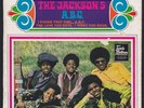 JACKSON 5 ( WITH MICHAEL ) 1970 AUSSIE EP 
