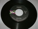 Rare Garage/ The Picture/Reach Out ( I'll Be There )/Evolution/ On Nasco/ *HEAR*