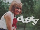 DUSTY SPRINGFIELD -- EP -- Dusty + 3 -- extremely RARE 