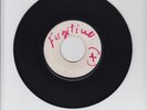 BLANK(CRAB)/SIGN OF THE TIMES  -  TENNORS   (69 SKINHEAD  REGGAE 7