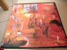 TRAFFIC MR.FANTASY ORIGINAL PINK I PRESS ISLAND ILPS 9061