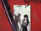 THE DIVINYLS   Rare 1988 Signed Aust Only Mint L/Edit Red Wax LP 