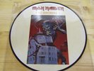 IRON MAIDEN- BBC ARCHIVE 1,picture disc,limited edition