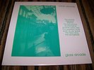 Glass Arcade A Sarah Records Compilation NM LP - Heavenly - Springfields - Mice
