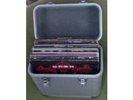 Hip Hop Vinyl & Flight Case