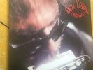 Neil Young Unplugged ( Live Recording 1993) Vinyl