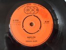 BABYLON / FAR I COME  Vernon Allen R & B 7inch 1964 original scarce SKA