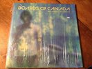 BOARDS OF CANADA 2LP The Campfire Headphase OOP original EXCELLENT COND.