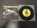 The Undertones / Jimmy Jimmy + Mars Bars / RAR / Top Zustand