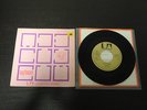 Buzzcocks / Love you more / RAR / Top Zustand + Infoblatt
