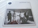 RECORD STORE DAY RSD 2013 ULTRAVOX VIENNA WHITE VINYL MINT RARE