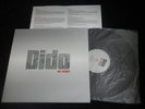 Dido - No Angel Vinyl LP 2001 Original Cheeky Records