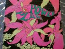 Golden Dawn - Power Plant Lp on International Artists  NM-      Original  Psych
