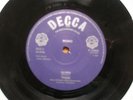 Them Gloria Baby Please Don't Go Mono F 13 923 A-1/B-1 German Rare