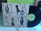 RARE LP GREASE BAND - UK - SHVL 790
